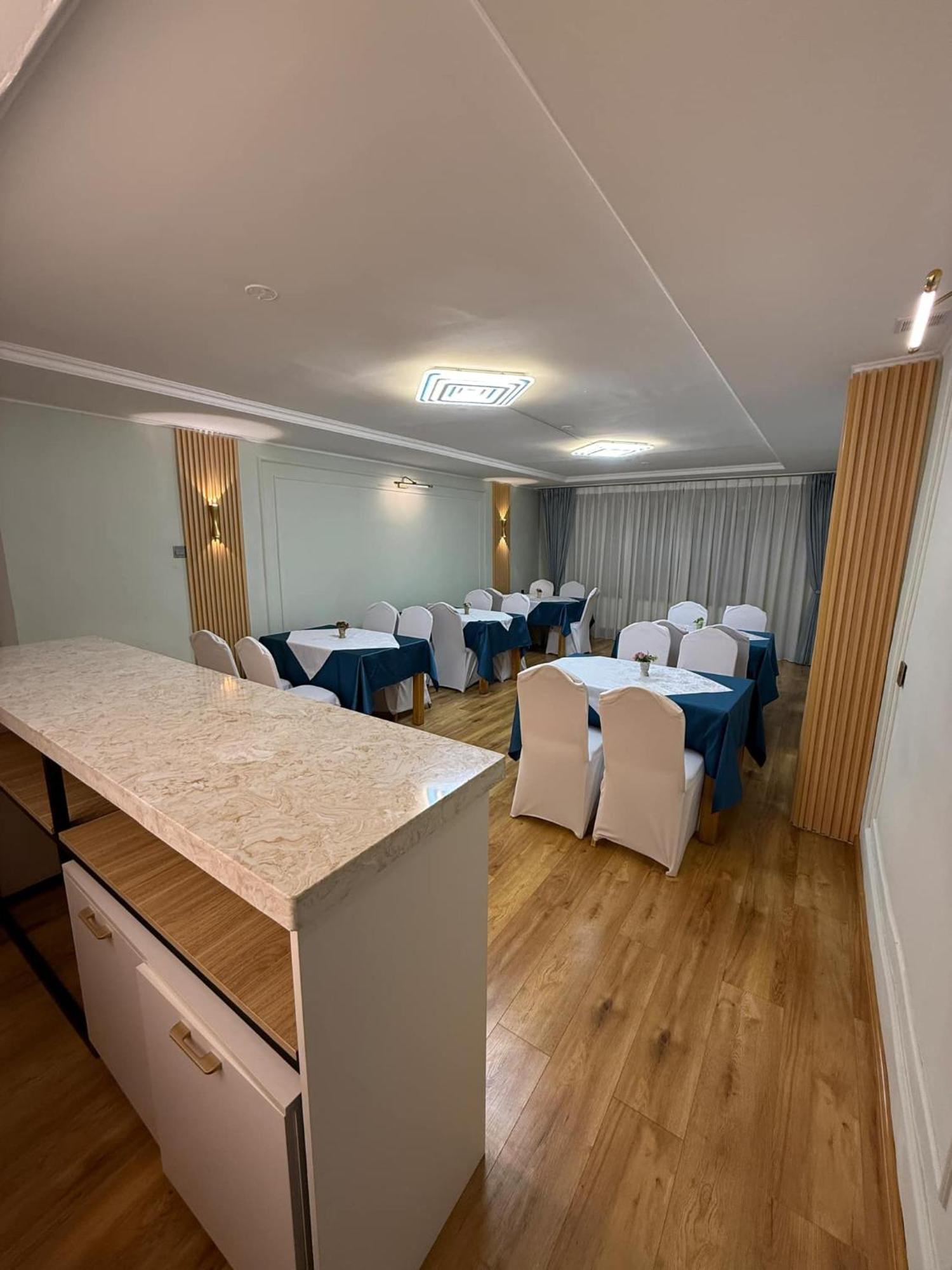 Diplomat Noble Hotel Ułan Bator Zewnętrze zdjęcie