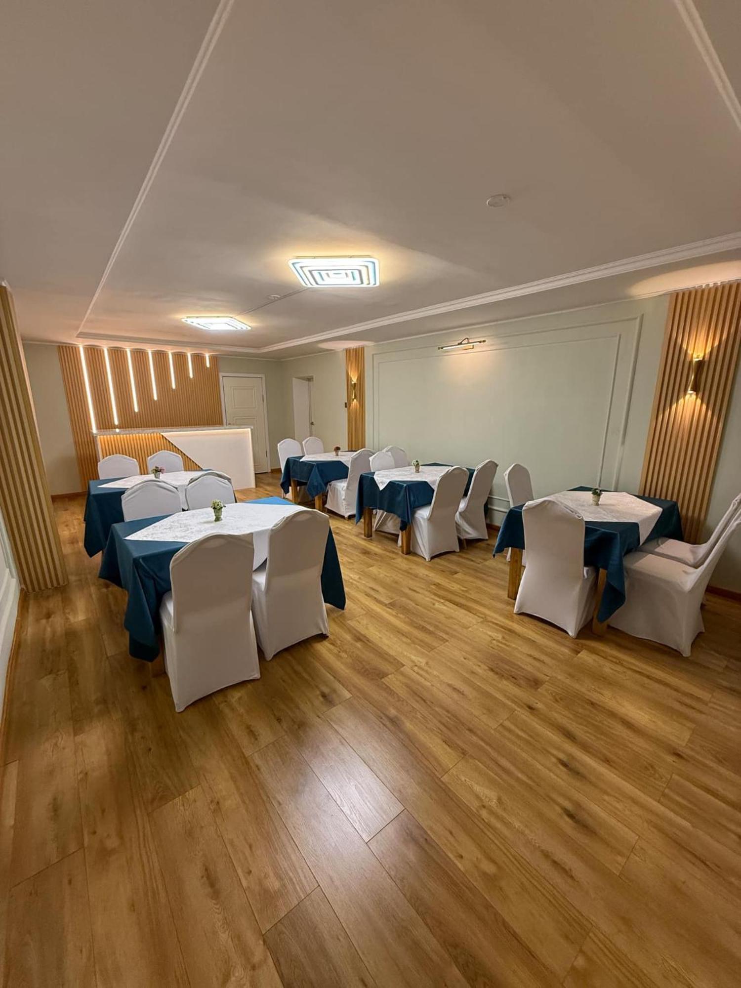 Diplomat Noble Hotel Ułan Bator Zewnętrze zdjęcie